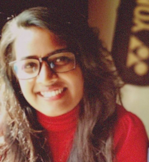 Athira Sajeevan