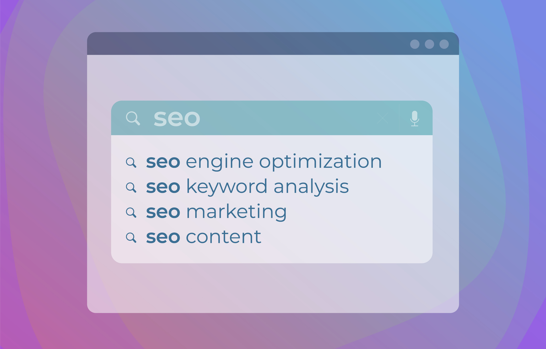 Keyword Research and Analysis: Uncovering Opportunities for SEO Success - rhad.agency